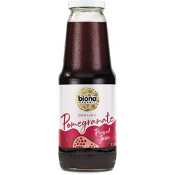 Granatäpplejuice 1 l,...