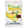 Hedelmänallet, banaani 50 g, Frugi