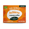Mushroom coffee mix, Lion's mane & chaga 10 ps, Four Sigmatic Mushroom coffee mix, Lion's mane & chaga 10 ps, Four Sigmatic