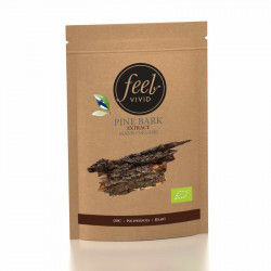 Tallbark extrakt 50 g,...