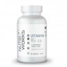 K2-Vitamiini 90 kaps, Nutri Works