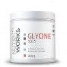 Glycin 200 g, Nutri Works