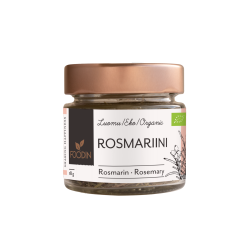 Rosmariini, Luomu 18g