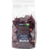 Hibiskuksenkukka, kuivattu 80 g, Luomu Hibiskuksenkukka, kuivattu 80 g, Luomu