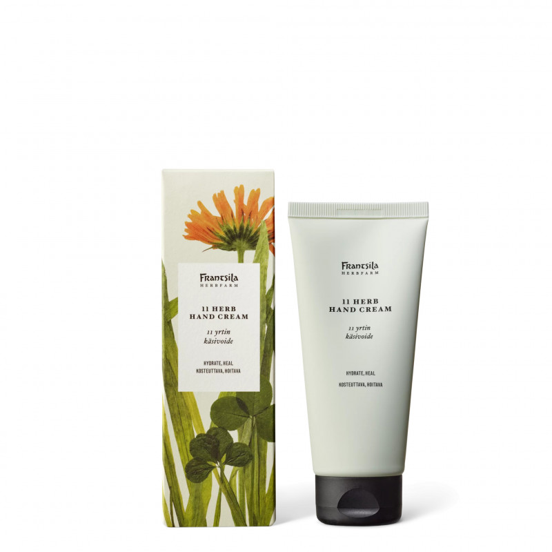 11 ört handkräm 100ml, Frantsila