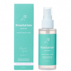 RimitaOats Kasvosuihke – 100 ml