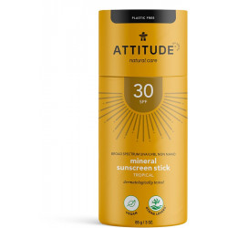 Solsticka, Tropical SPF30...