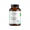 Chlorella & spirulina 500 mg, 300 tabl, Puhdas+ Chlorella & spirulina 500 mg, 300 tabl, Puhdas+