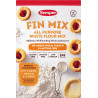 Semper Fin MIX mjölmix 500g, glutenfri