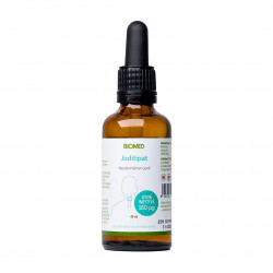 Joditipat 40 ml, Biomed