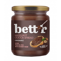 Hazelnut Cocoa Spread 250g,...