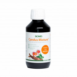 Carolus Mixtura 200 ml, Biomed