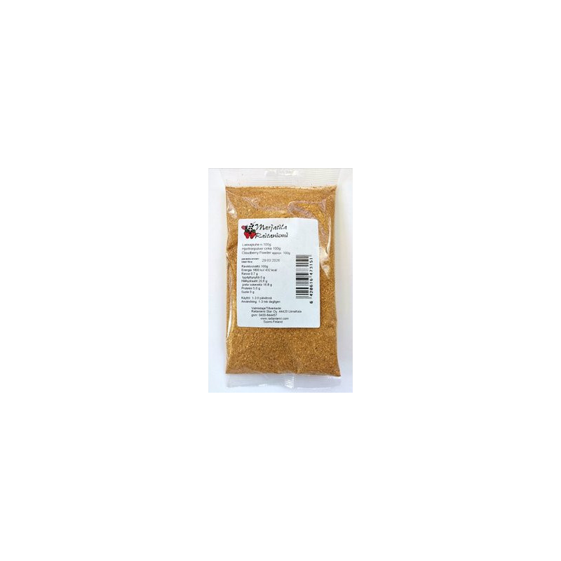 Lakkajauhe 100 g Lakkajauhe 100 g