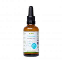 Seleenitipat 40 ml, Biomed
