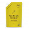 RimitaOats refill tvålpåse, 500 ml