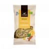 Curry-Lemon Cashew 120g, Luomu Curry-Lemon Cashew 120g, Luomu