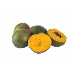 Lucuma-jauhe, Luomu 1 KG