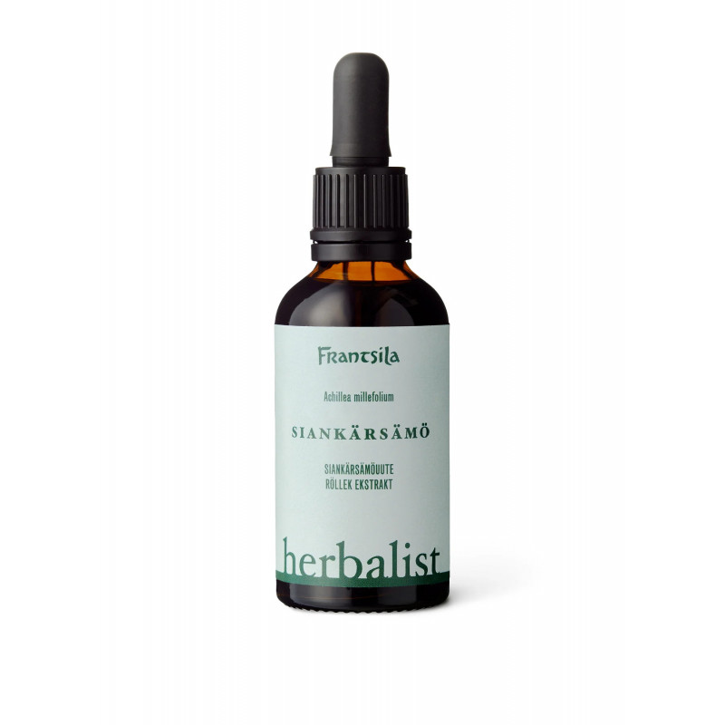 Siankärsämöuute 50ml, Frantsila Siankärsämöuute 50ml, Frantsila