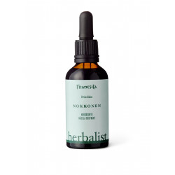 Nokkonen-yrttiuute 50ml, Frantsila