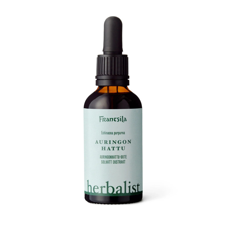 Auringonhattu-uute 100ml, Frantsila