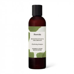 Kosteuttava Shampoo 200 ml, Frantsila
