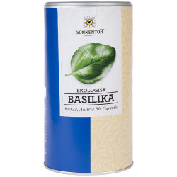 Basilika 150 g, Luomu