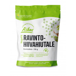 Ravintohiivahiutale 110 g
