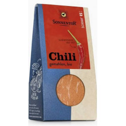 Chilijauhe 40 g, Luomu