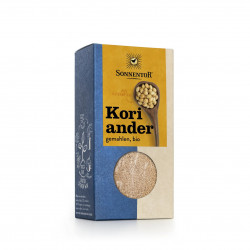 Koriander 40 g, Mald,...