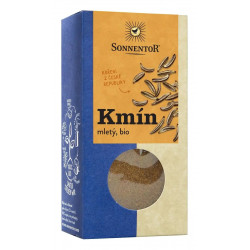Juustokumina, Luomu 60g