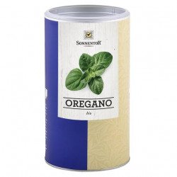 Oregano 150 g, Luomu
