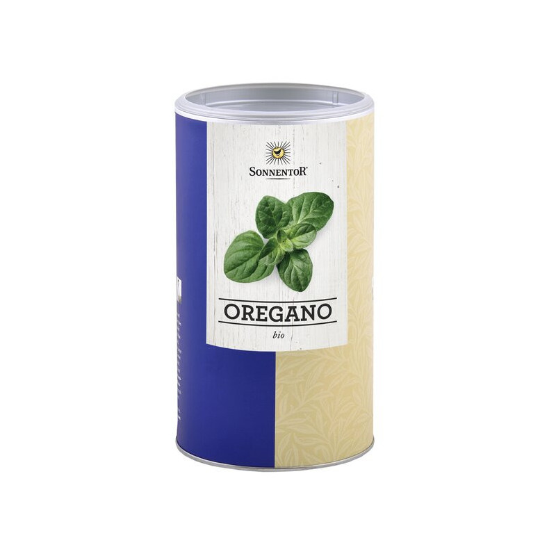 Oregano 150 g, Luomu Oregano 150 g, Luomu