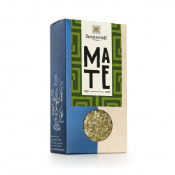Yerba Mate 90 g, Luomu