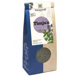 Timjami 70 g, Luomu