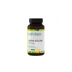 Vahva Koliini 300 mg, 50...