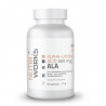 Alpha-Lipoic Acid 500mg, 90 kaps, Nutri Works