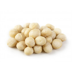 Macadamiapähkinä 400 g, Luomu, Raaka