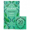Three Mint.Tee 20 pss, Pukka Three Mint.Tee 20 pss, Pukka