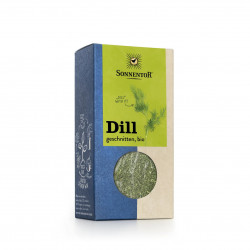 Tilli, Luomu 15 g