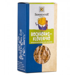 Sarviapilan siemen, Luomu 120 g