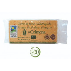 Jijona Nougat 200g, Luomu
