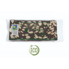 Suklaa Nougat Manteleleilla 200g, Luomu Suklaa Nougat Manteleleilla 200g, Luomu