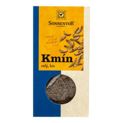 Juustokumina, kokonainen, luomu 60g
