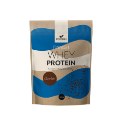 Heraproteiini, Suklaa, 500g