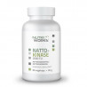 Nattokinase 100 mg, 60 kaps, Nutri Works Nattokinase 100 mg, 60 kaps, Nutri Works