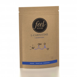 L-karnitiini 150 g