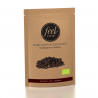 Tummasuklaa Rusina 200g, Luomu Tummasuklaa Rusina 200g, Luomu