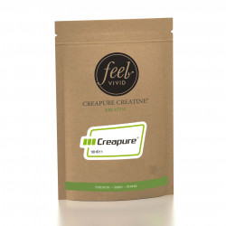 Kreatiini, Creapure® 300g
