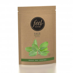 Salvia-extraktpulver 60 g