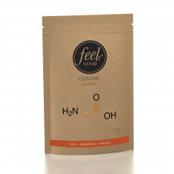 Glycin 300 g